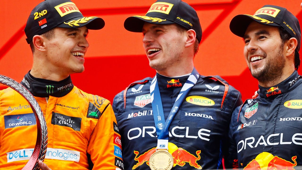 Usthadian Academy /Red Bull’s Max Verstappen Claims Maiden Chinese Grand Prix Victory | 23 apr 2024 Usthadian Academy /Red Bull’s Max Verstappen Claims Maiden Chinese Grand Prix Victory